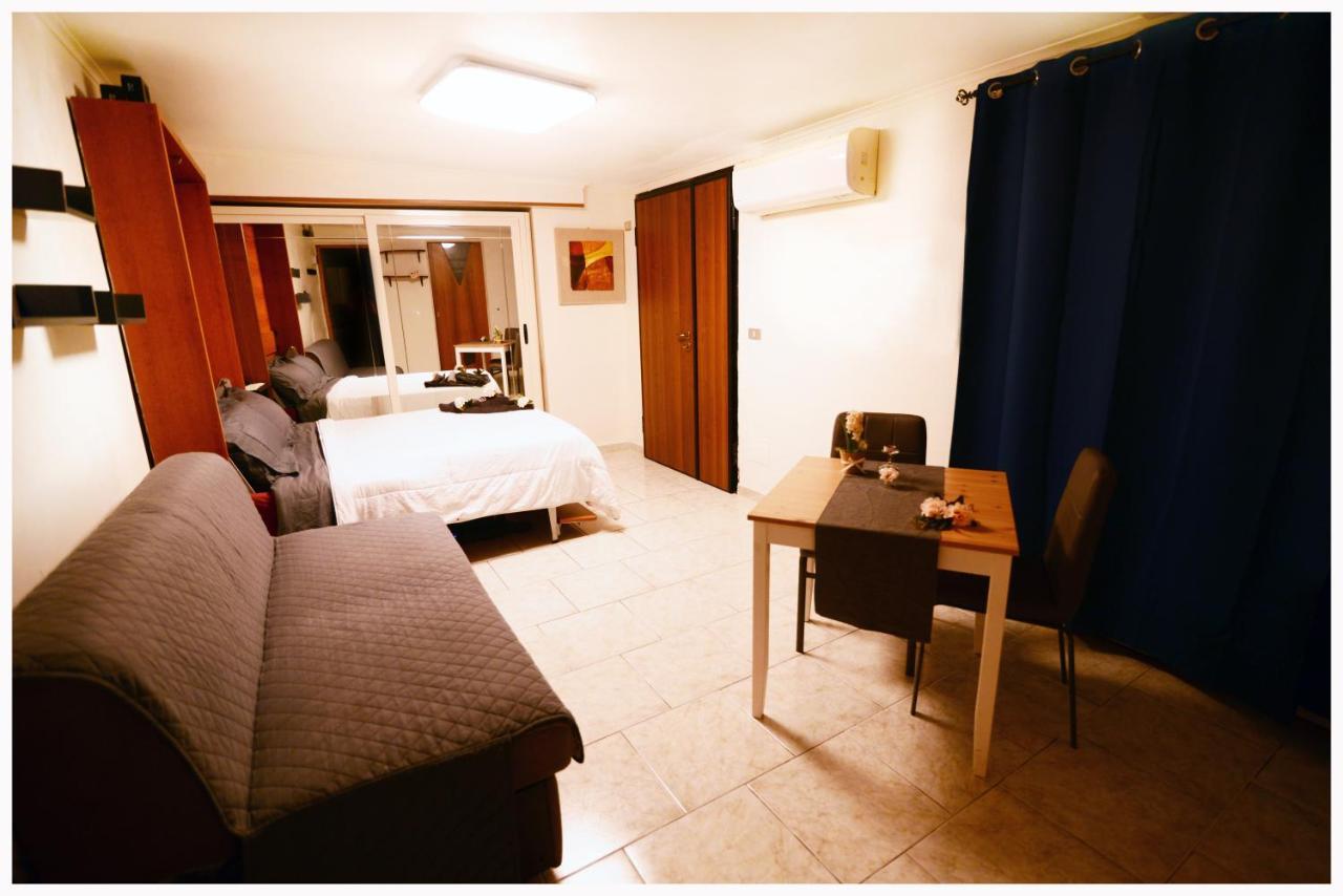 Il Villino Apartments Bari Ngoại thất bức ảnh