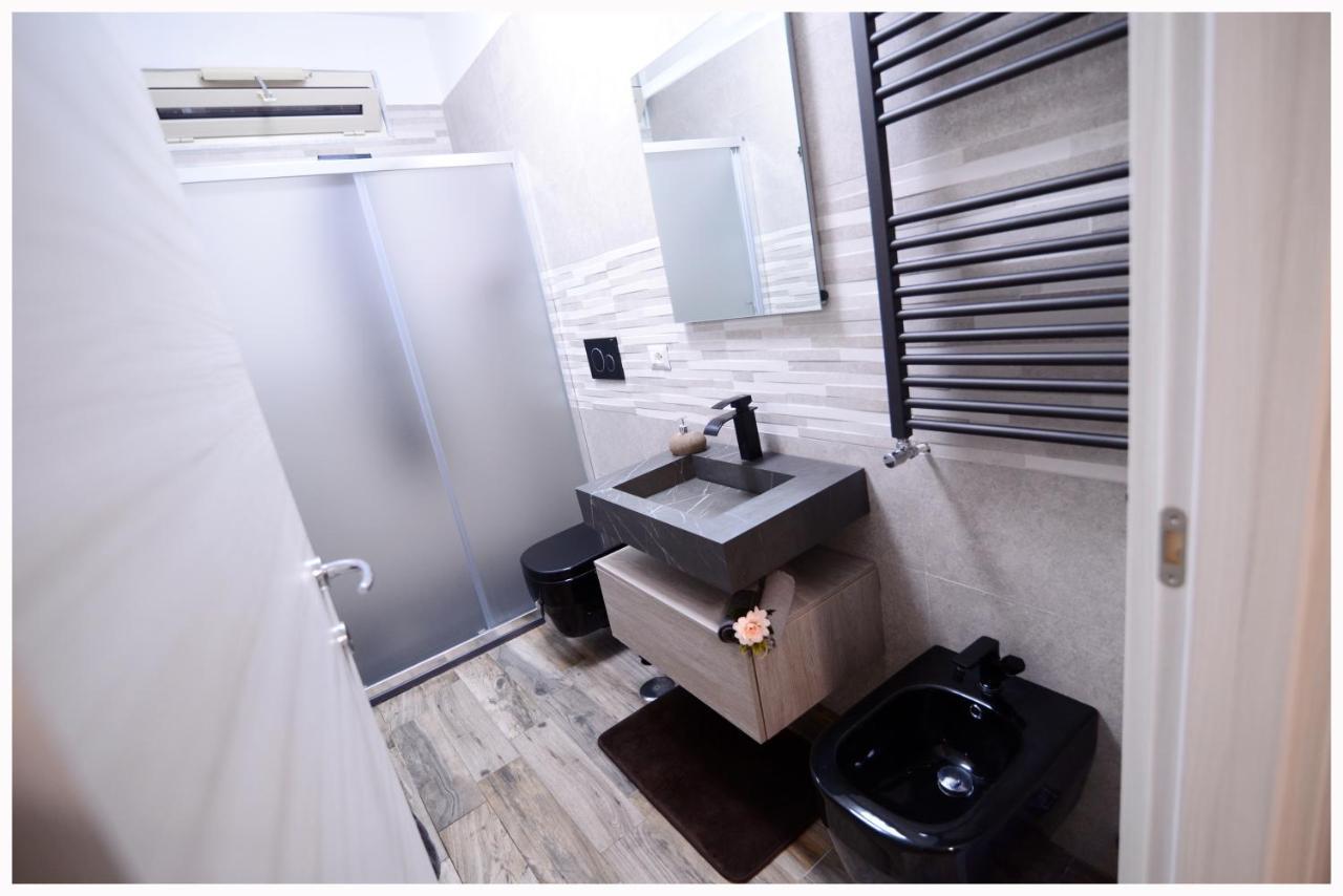 Il Villino Apartments Bari Ngoại thất bức ảnh