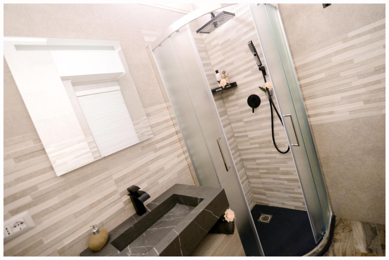 Il Villino Apartments Bari Ngoại thất bức ảnh